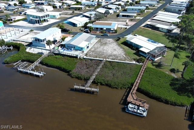 SPRING CREEK VILLAGE - Land