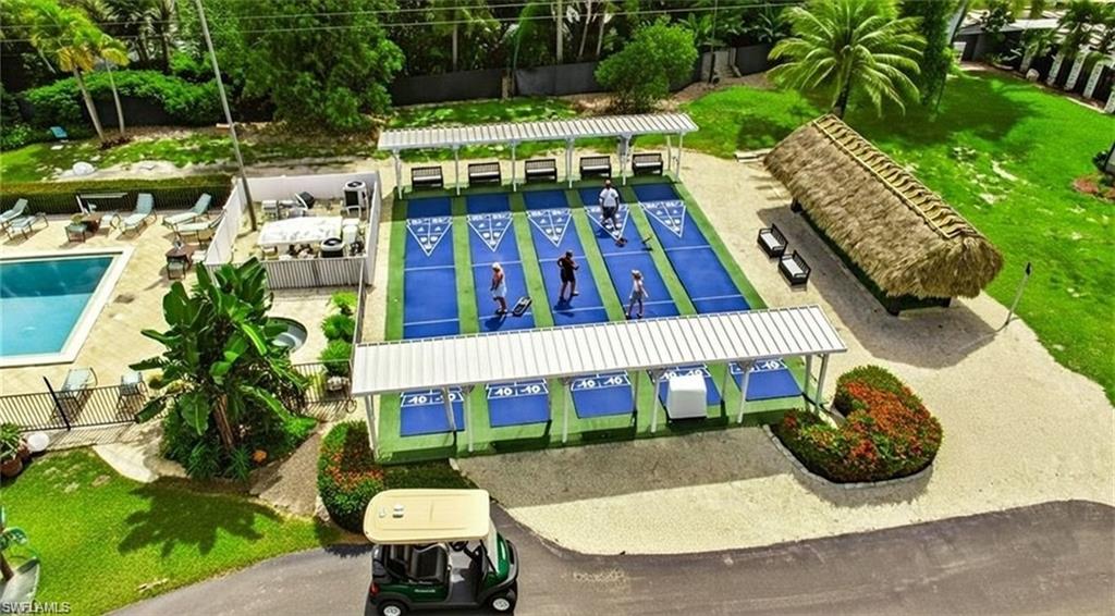 SPRING CREEK VILLAGE - Land