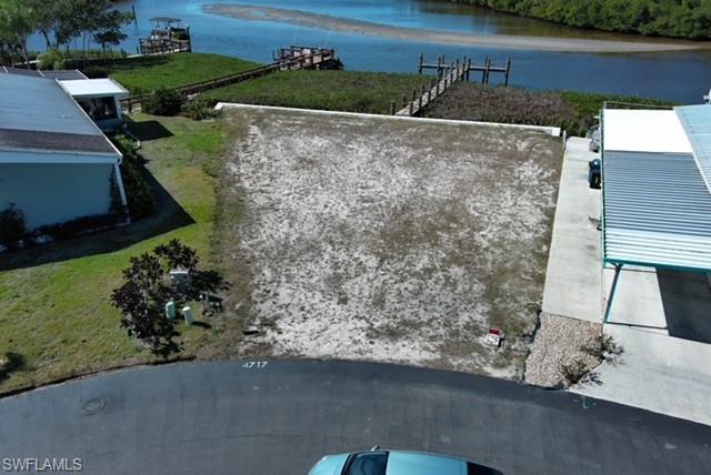 SPRING CREEK VILLAGE - Land