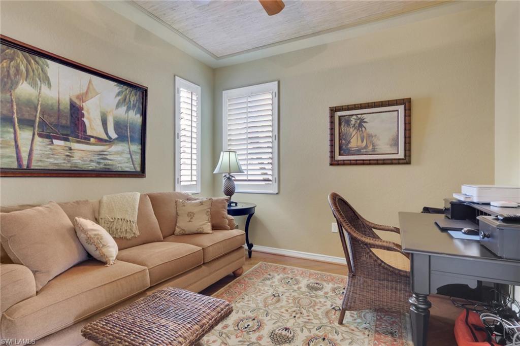 PALOMA - Residential