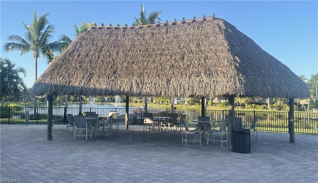 CYPRESS TRAIL RV RESORT - Land