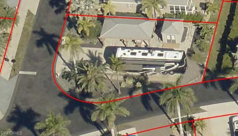 CYPRESS TRAIL RV RESORT - Land