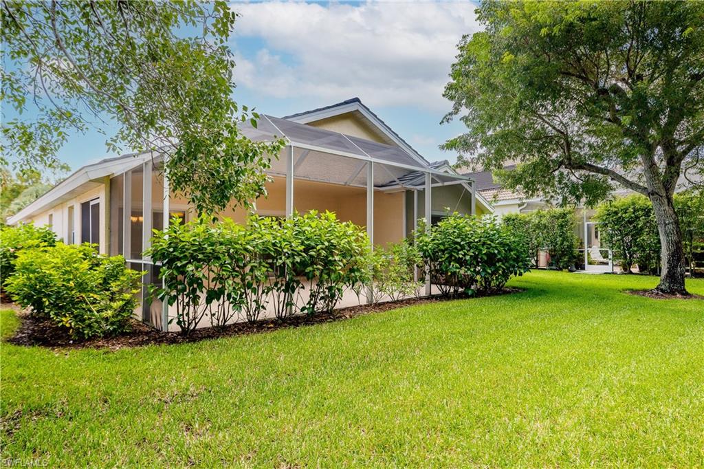 THE SHORES - Residential