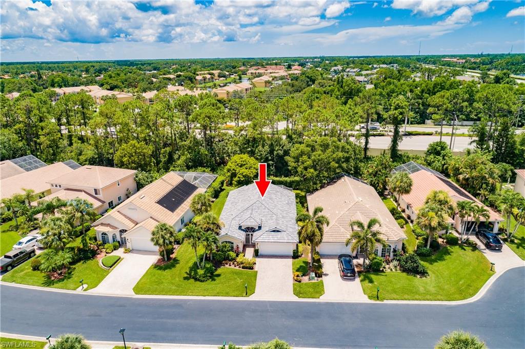 THE SHORES - Residential