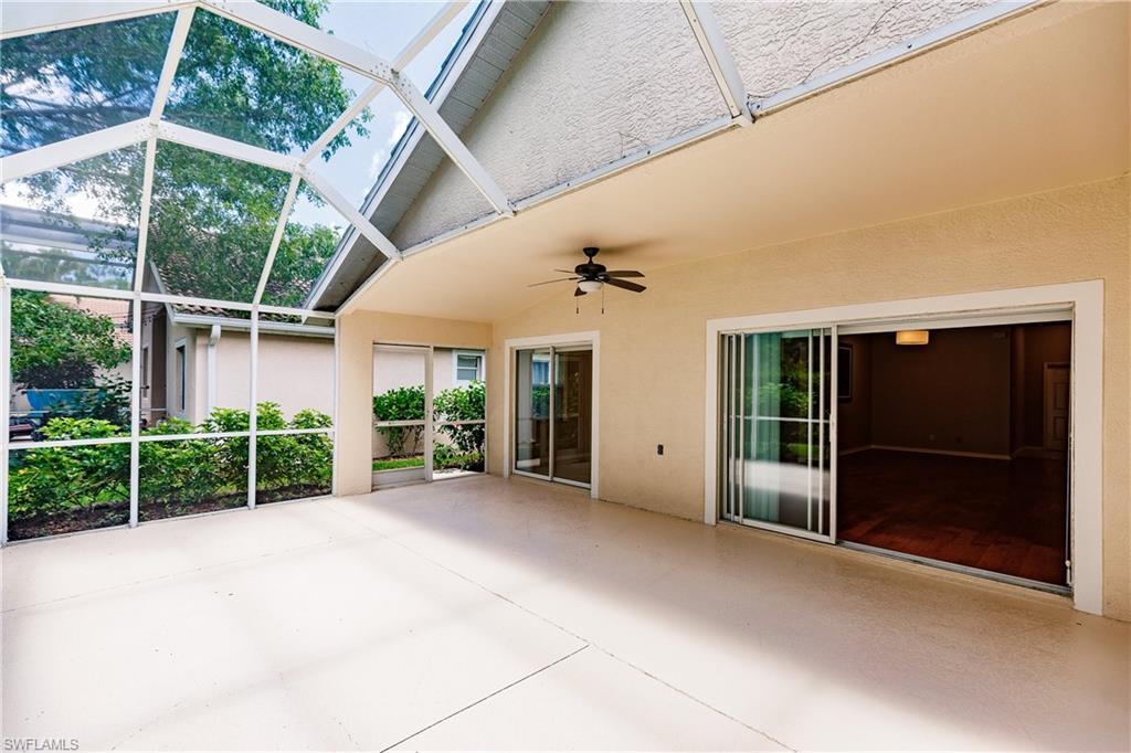 THE SHORES - Residential