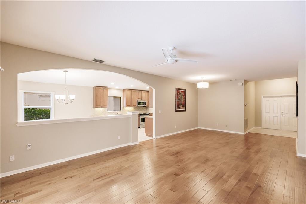 THE SHORES - Residential