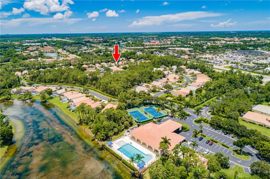 THE SHORES - Residential