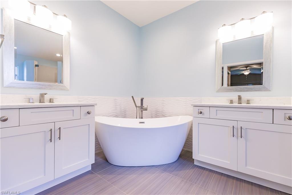 THE SHORES - Residential