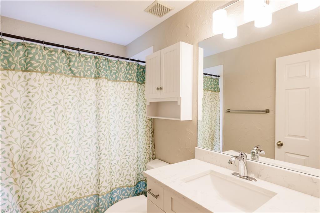 THE SHORES - Residential