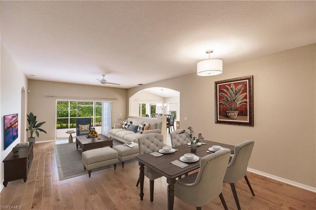 THE SHORES - Residential