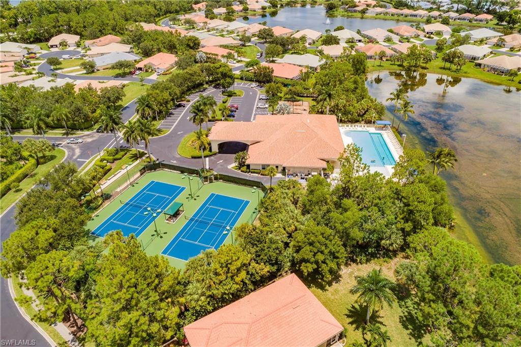 THE SHORES - Residential