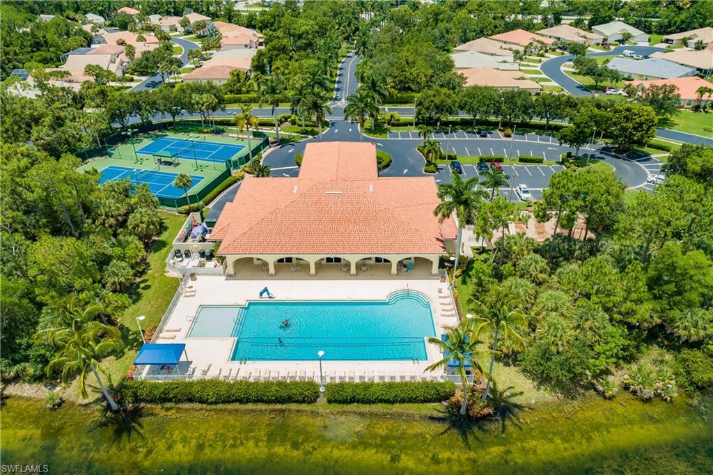 THE SHORES - Residential