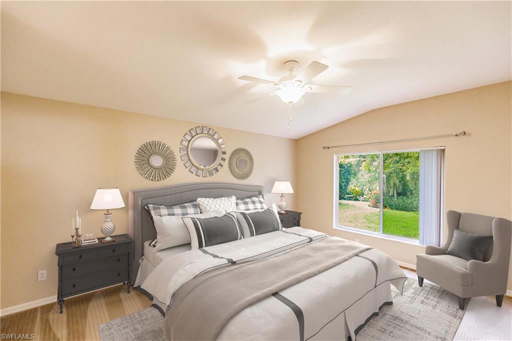 THE SHORES - Residential