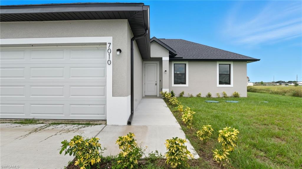 PORT LABELLE - Residential