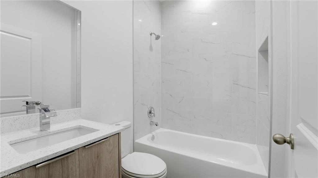 PORT LABELLE - Residential