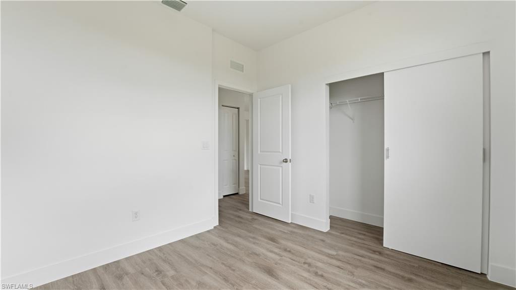 PORT LABELLE - Residential