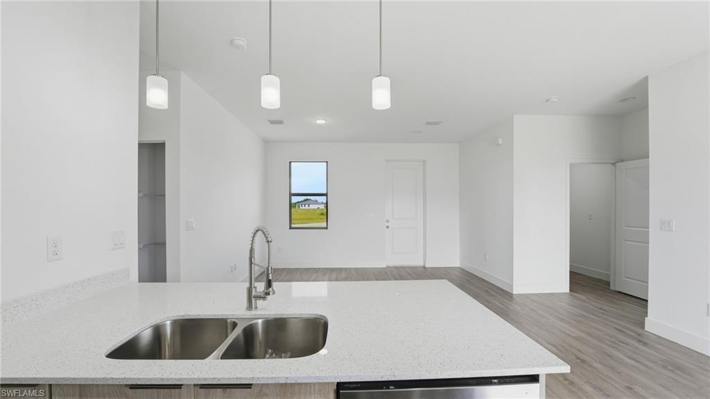 PORT LABELLE - Residential