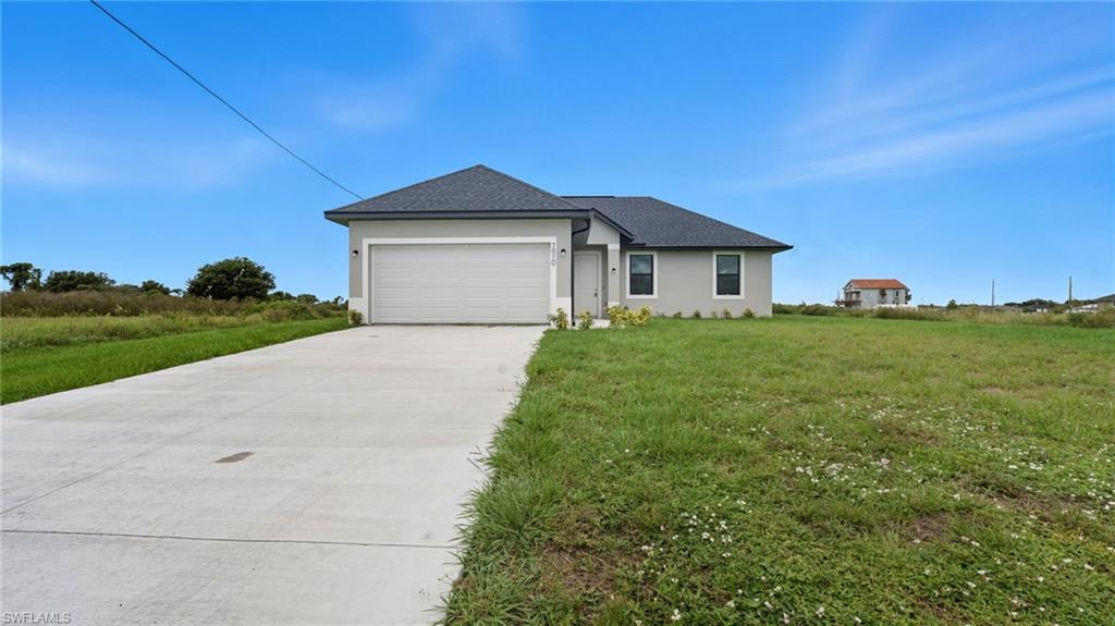 PORT LABELLE - Residential