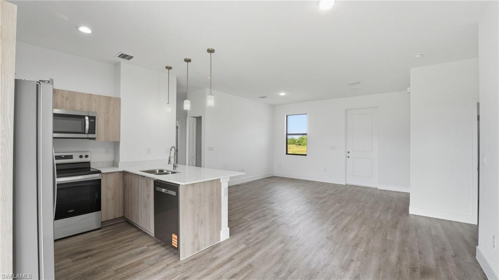 PORT LABELLE - Residential