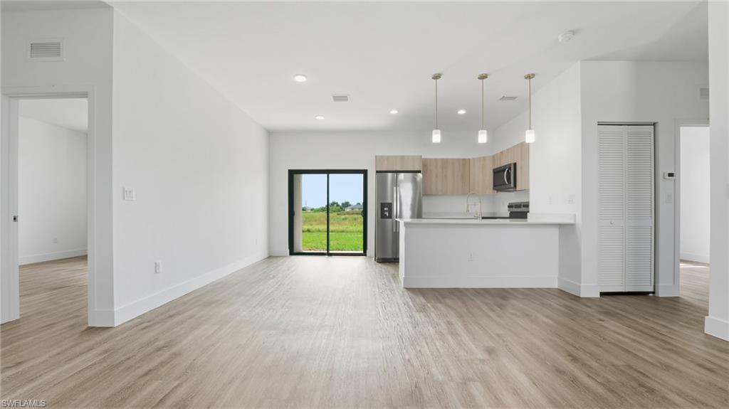 PORT LABELLE - Residential