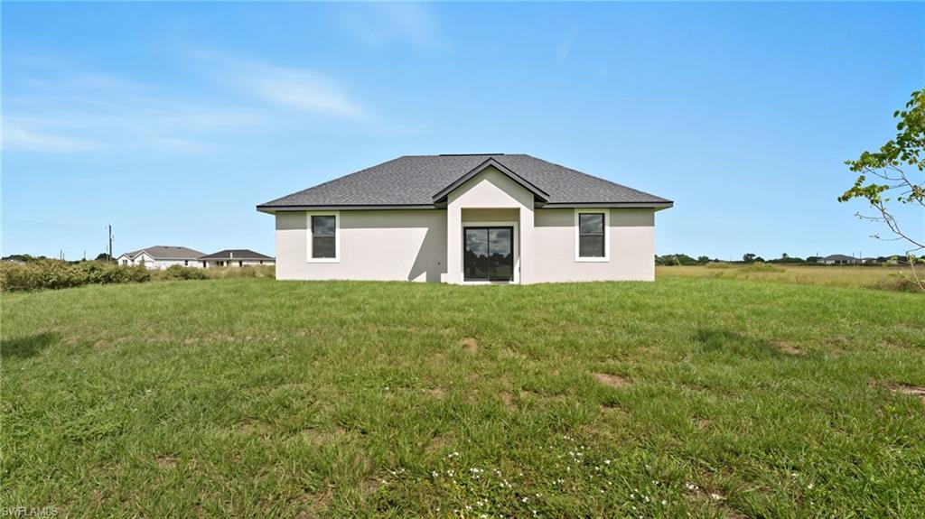 PORT LABELLE - Residential