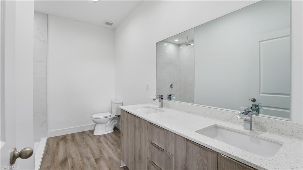 PORT LABELLE - Residential