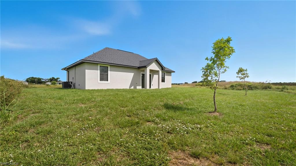 PORT LABELLE - Residential