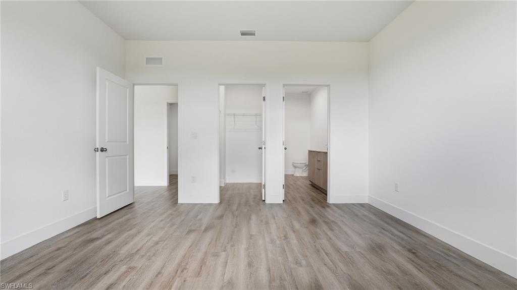 PORT LABELLE - Residential