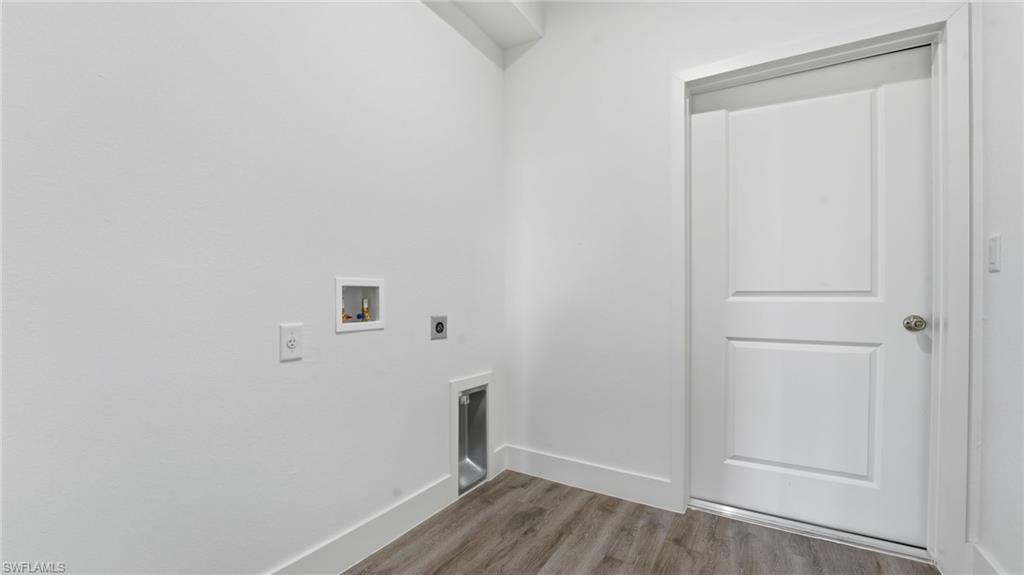 PORT LABELLE - Residential