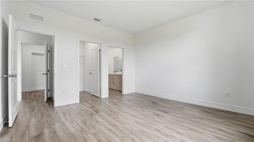 PORT LABELLE - Residential