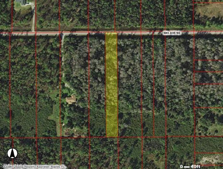 No DEP certificate yet, but looks good, Located on a county-maintained paved road.