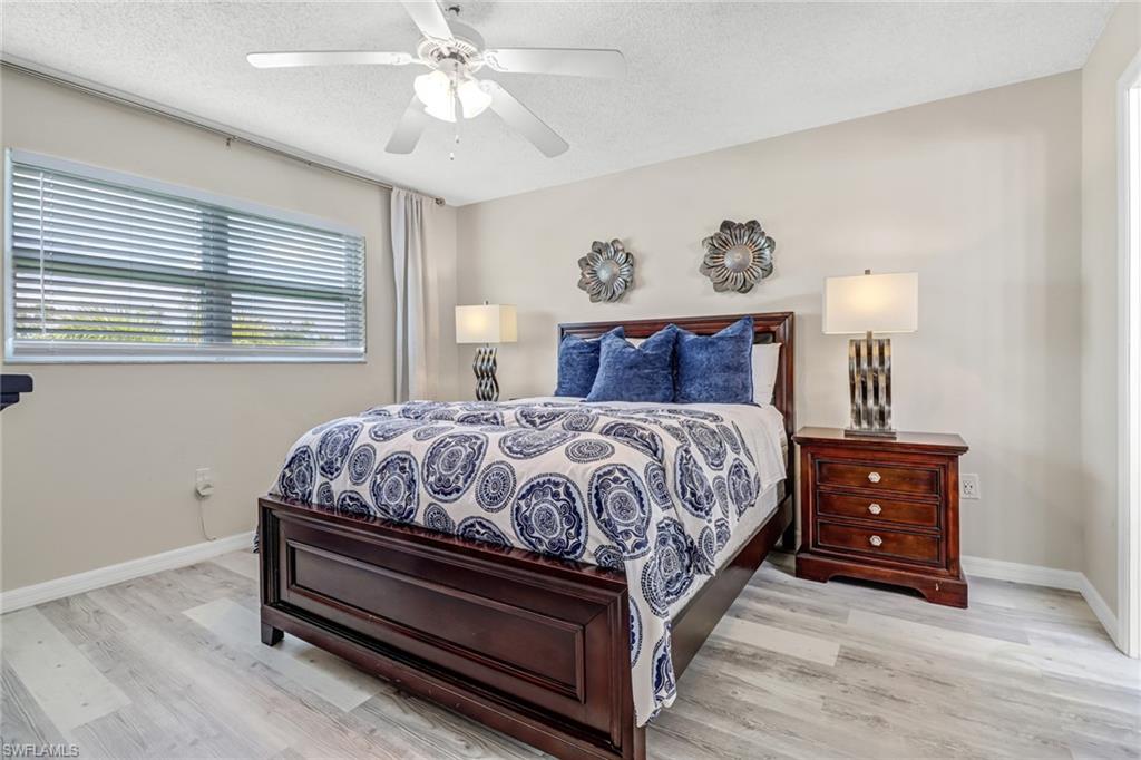 TURTLE LAKE GOLF COLONY - Residential Lease