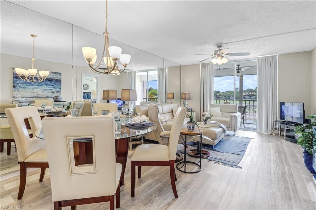 TURTLE LAKE GOLF COLONY - Residential Lease