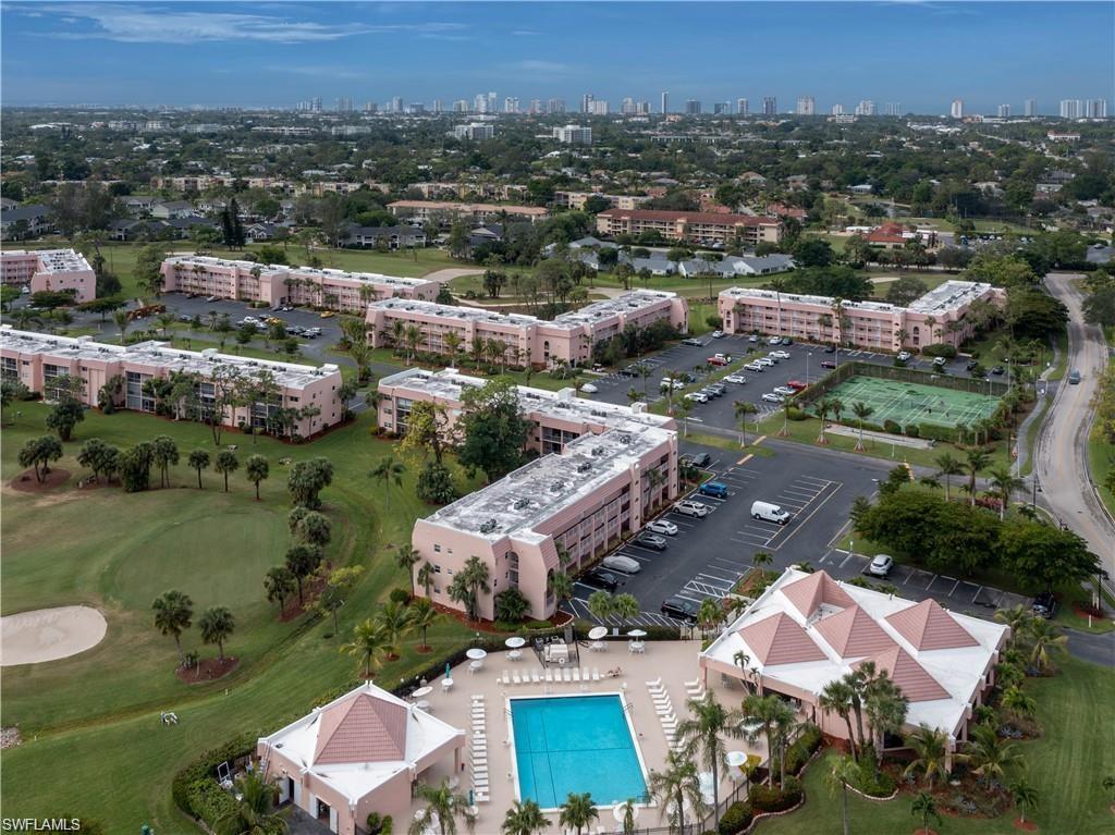 TURTLE LAKE GOLF COLONY - Residential Lease