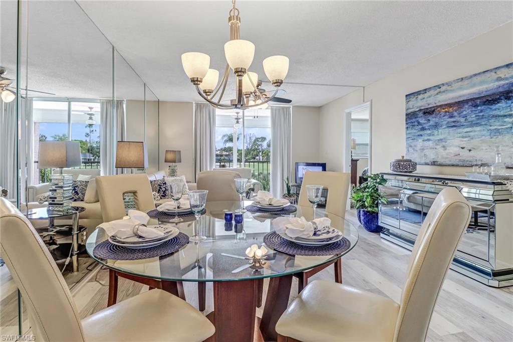 TURTLE LAKE GOLF COLONY - Residential Lease