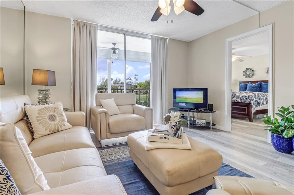 TURTLE LAKE GOLF COLONY - Residential Lease