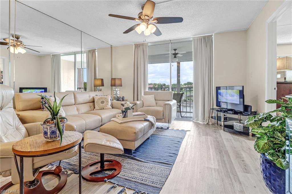 TURTLE LAKE GOLF COLONY - Residential Lease