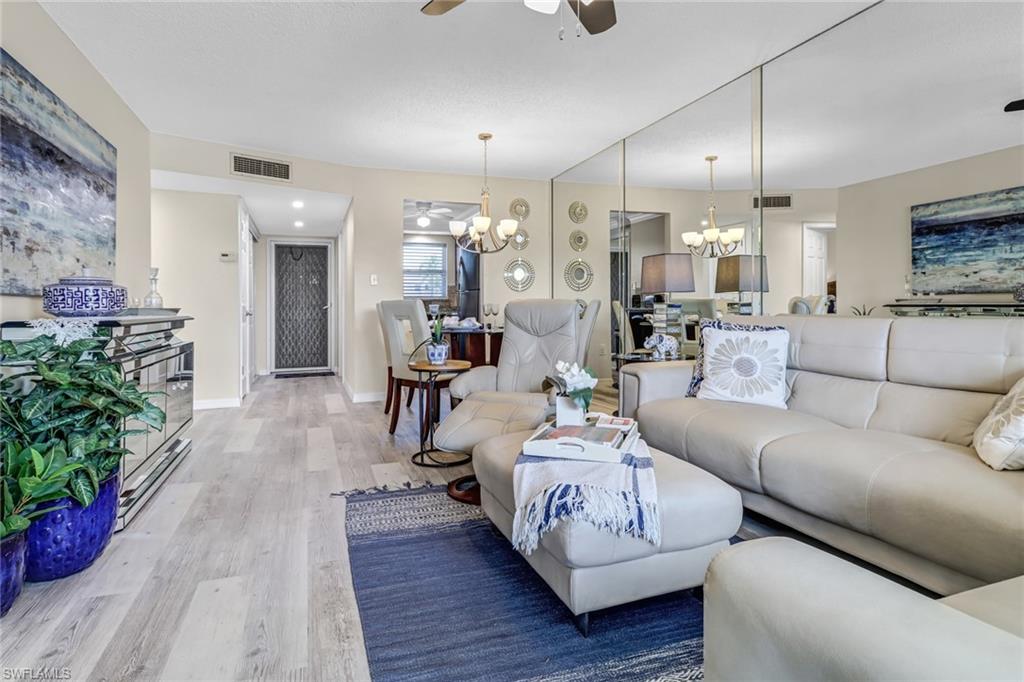 TURTLE LAKE GOLF COLONY - Residential Lease