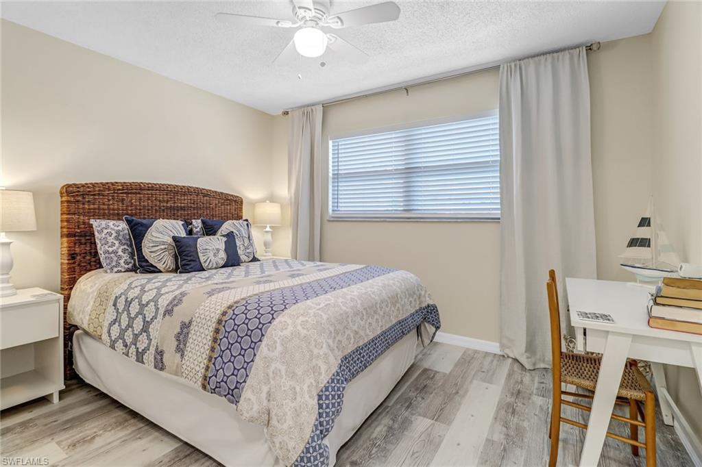 TURTLE LAKE GOLF COLONY - Residential Lease