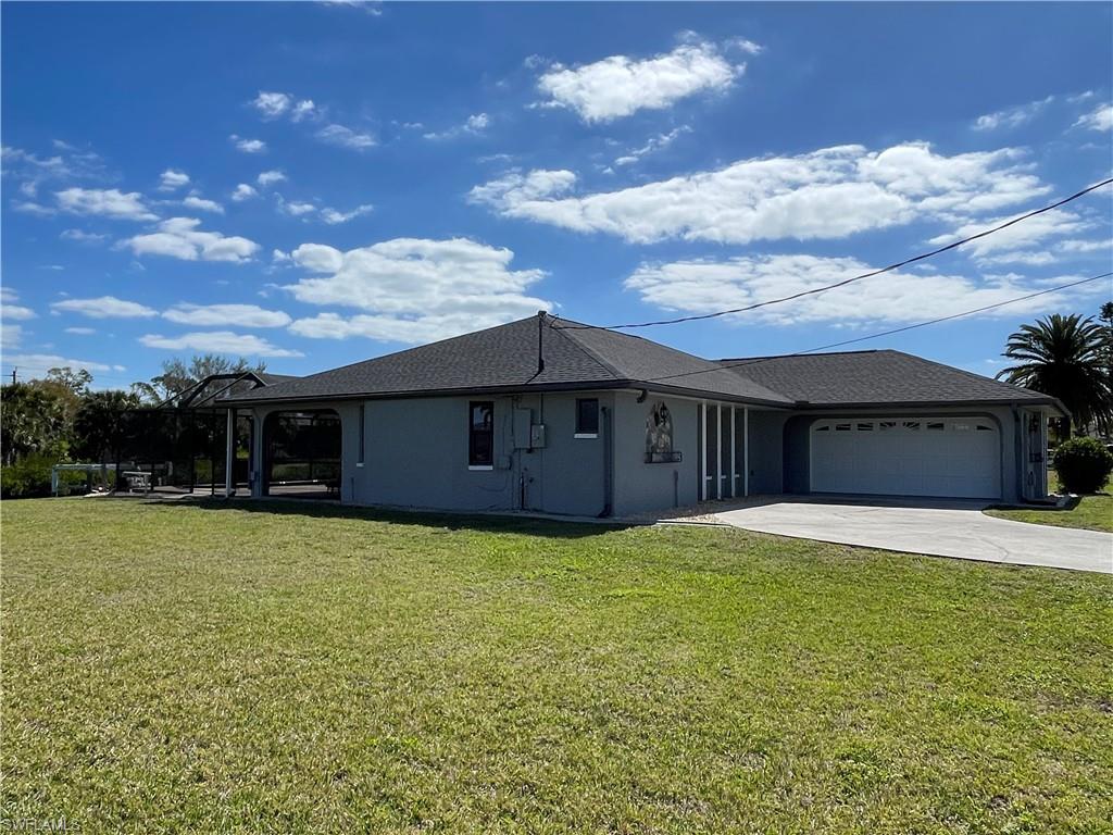PORT CHARLOTTE - Residential