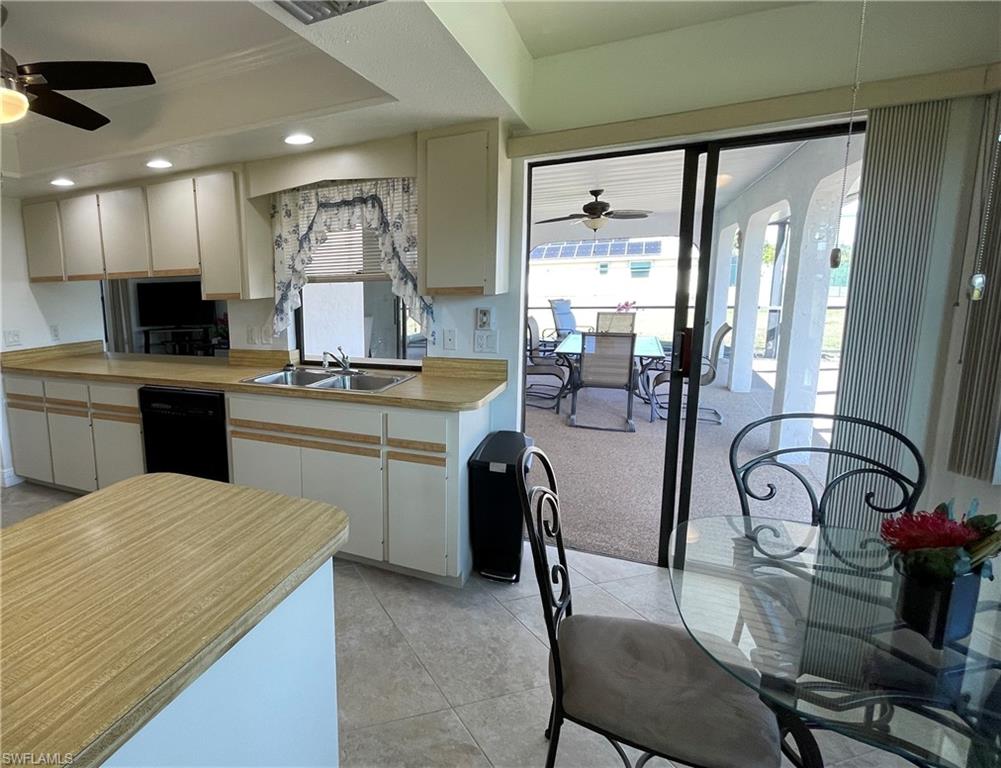 PORT CHARLOTTE - Residential