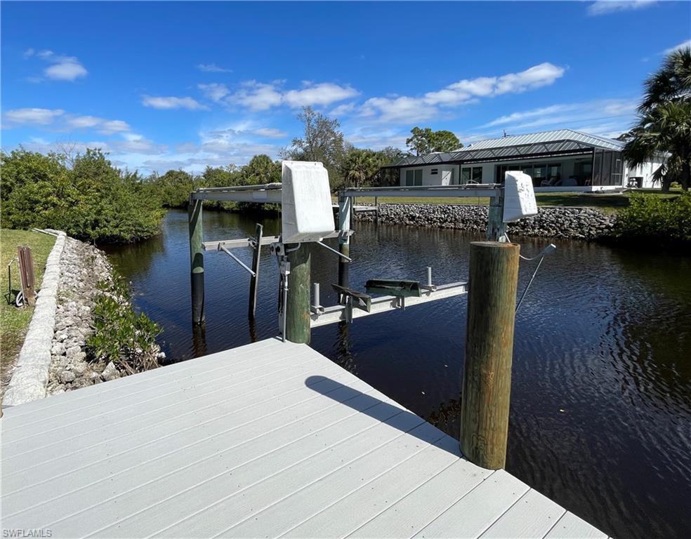 PORT CHARLOTTE - Residential