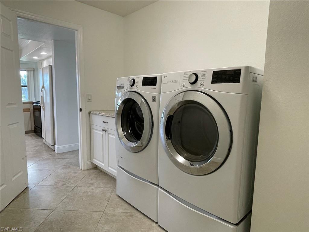 PORT CHARLOTTE - Residential