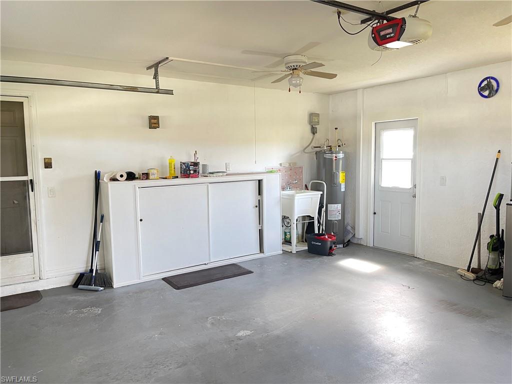 PORT CHARLOTTE - Residential