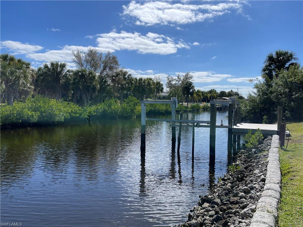 PORT CHARLOTTE - Residential