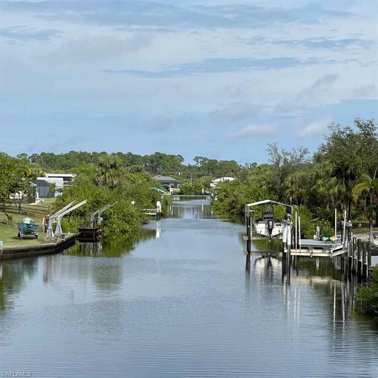 PORT CHARLOTTE - Residential