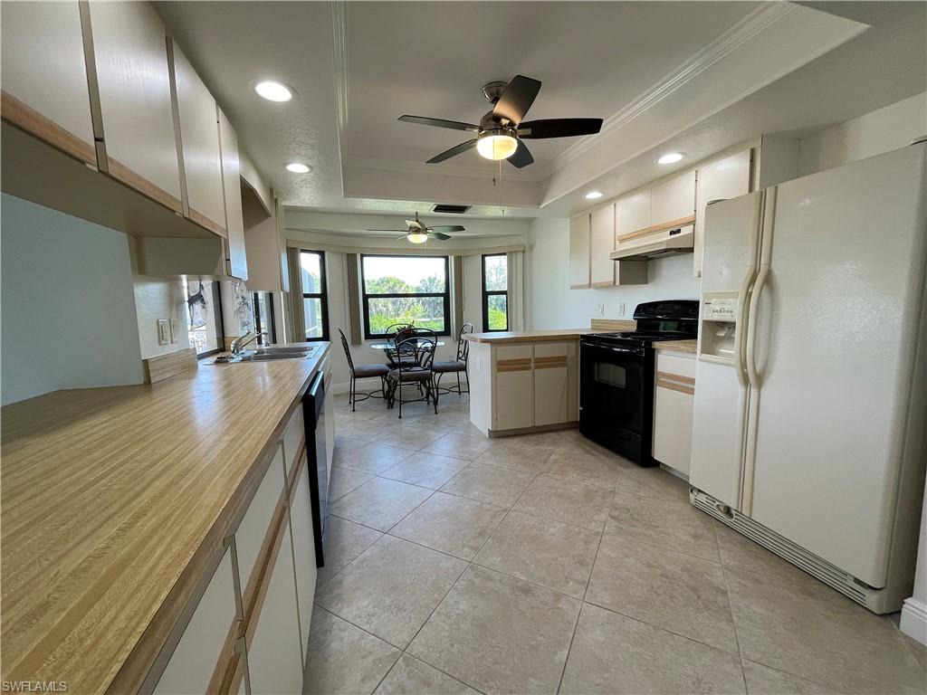 PORT CHARLOTTE - Residential