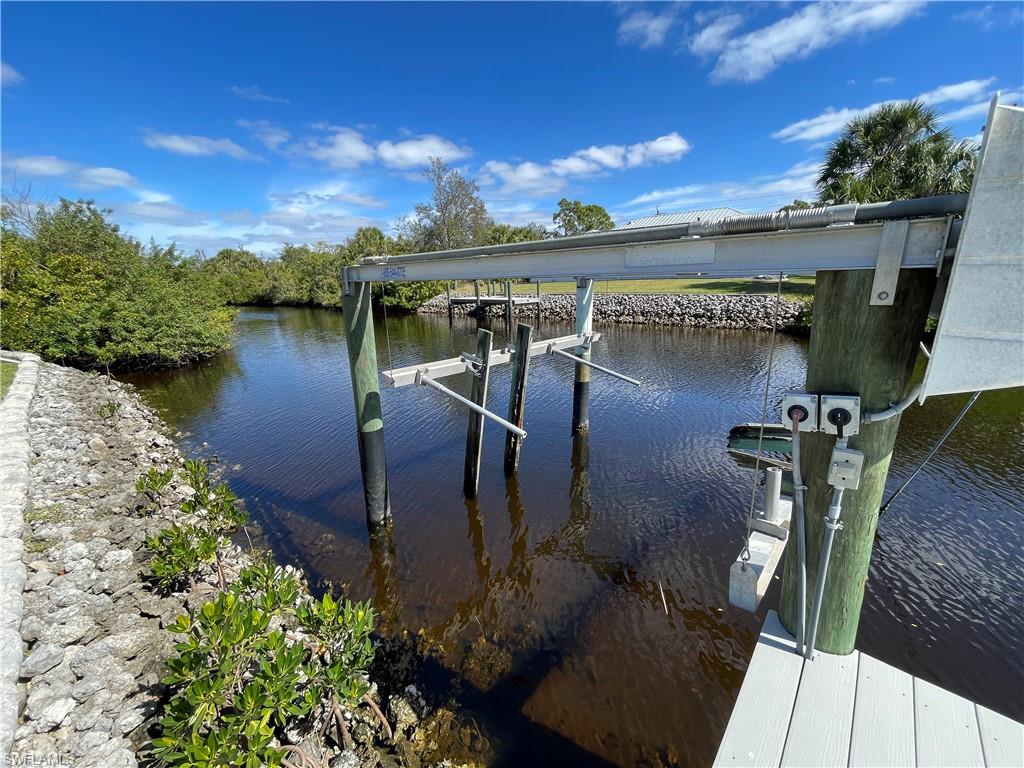 PORT CHARLOTTE - Residential