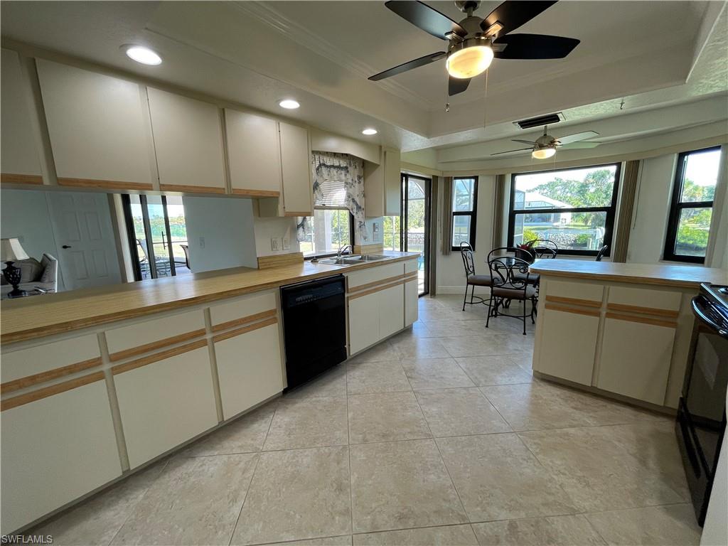 PORT CHARLOTTE - Residential