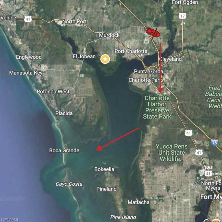 PORT CHARLOTTE - Residential